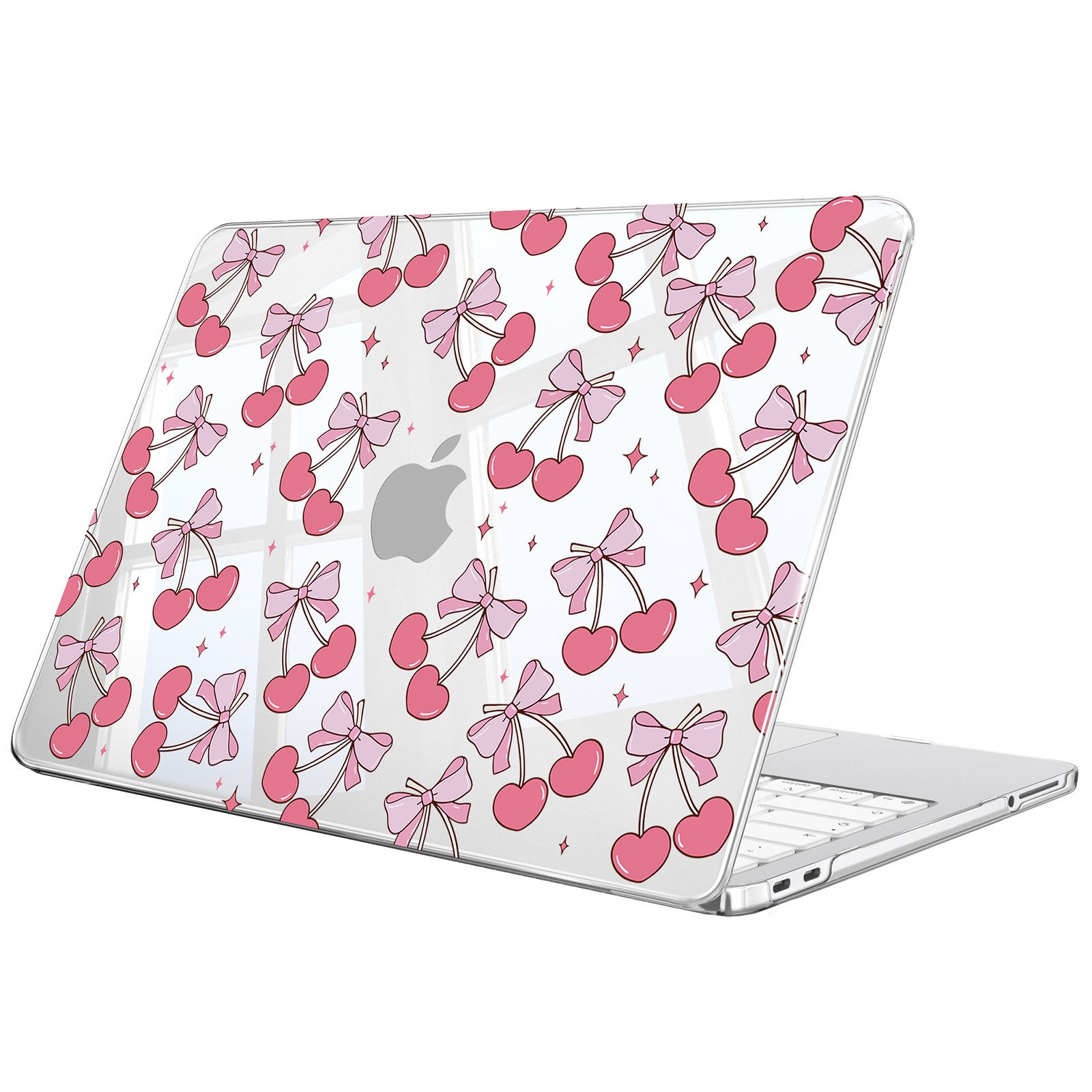 Fintie Laptop-Hülle Kompatibel mit MacBook Neo 13 Zoll A3404 mit A18 Pro Chip 2026 13 Zoll, Ultradünne Hartschale Schutzhülle Snap Cover