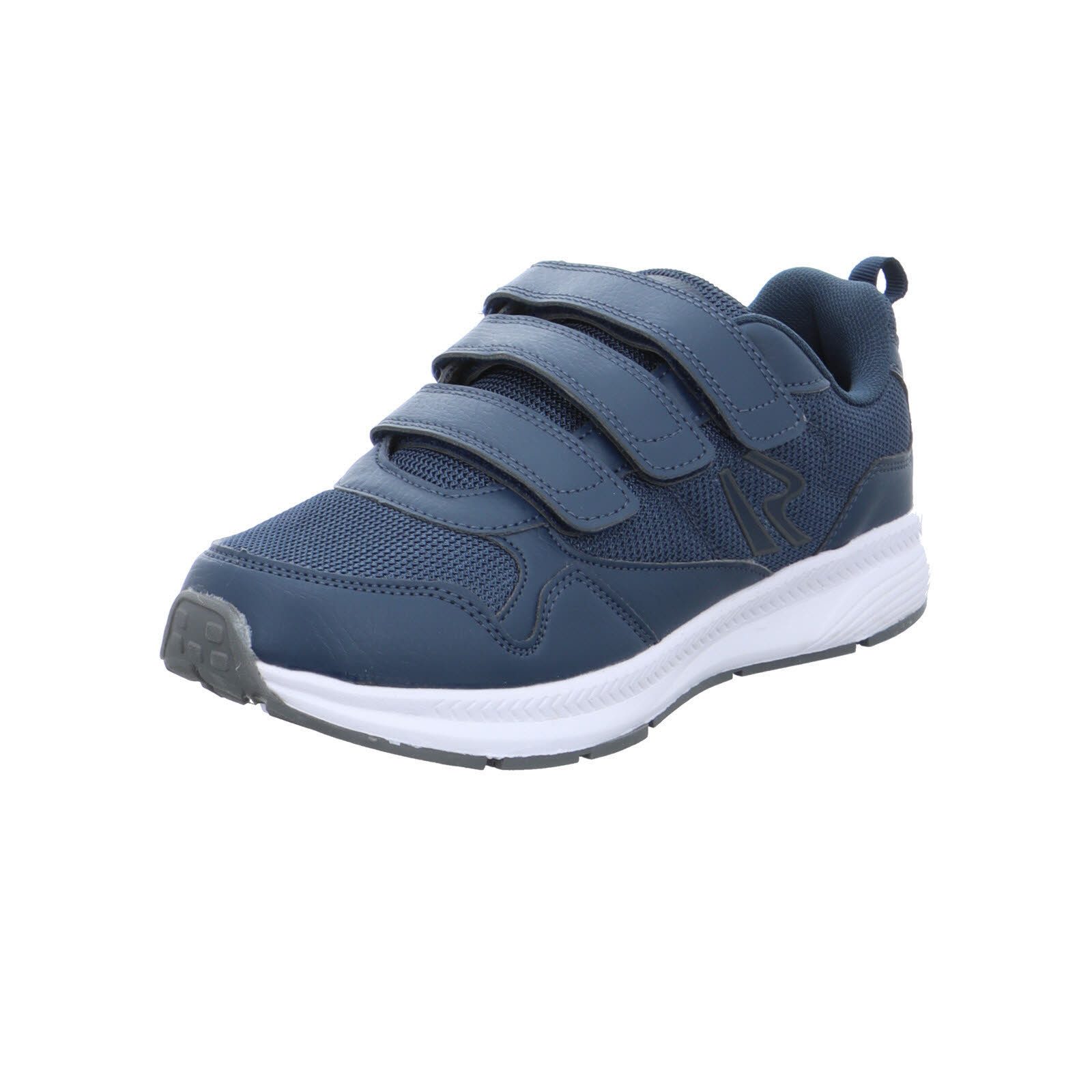 Sneakers RJ23-090-NAV Hallenschuh