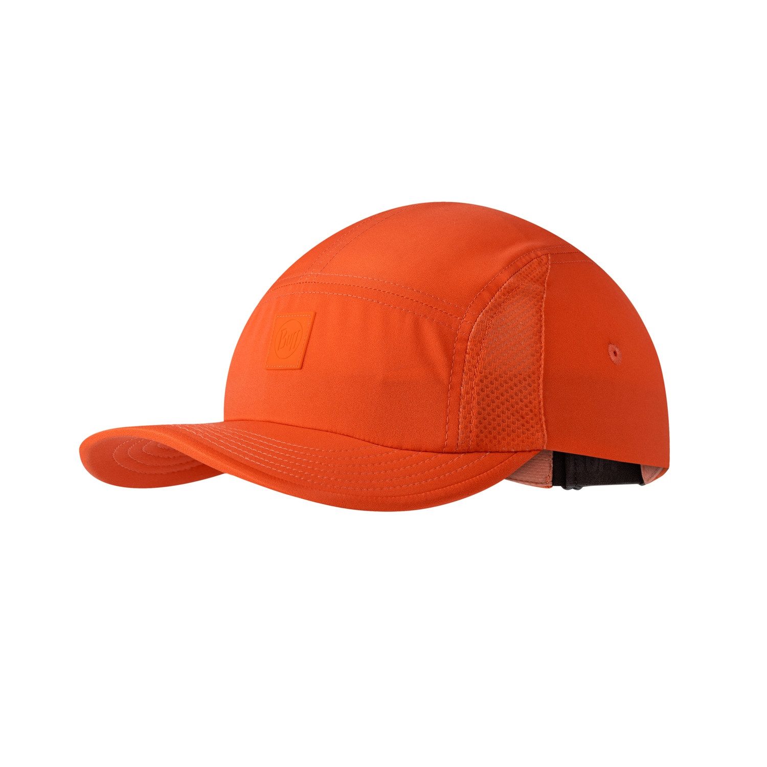 Buff Baseball Cap leicht, reflektierend, elastischer Verschluss, UV-Schutz 50+