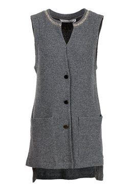 HELMIDGE Longweste Vest