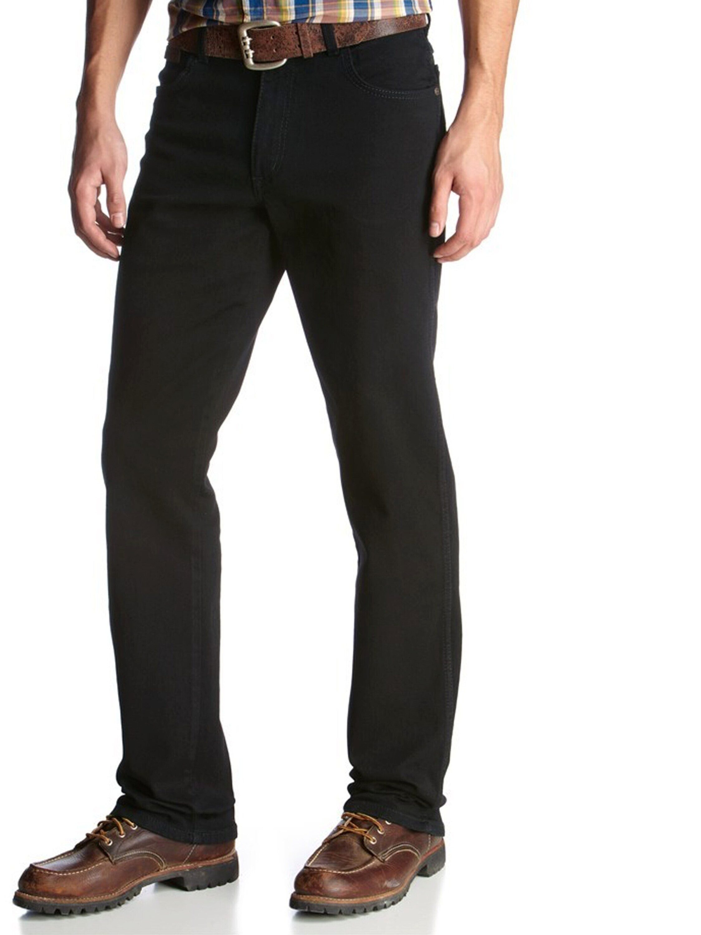 Regular-fit-Jeans TEXAS
