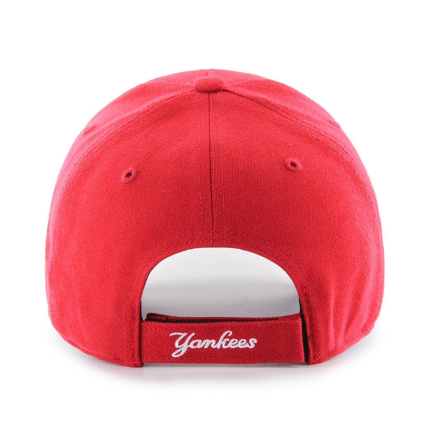 '47 Brand Baseball Cap MLB New York Yankees red günstig online kaufen