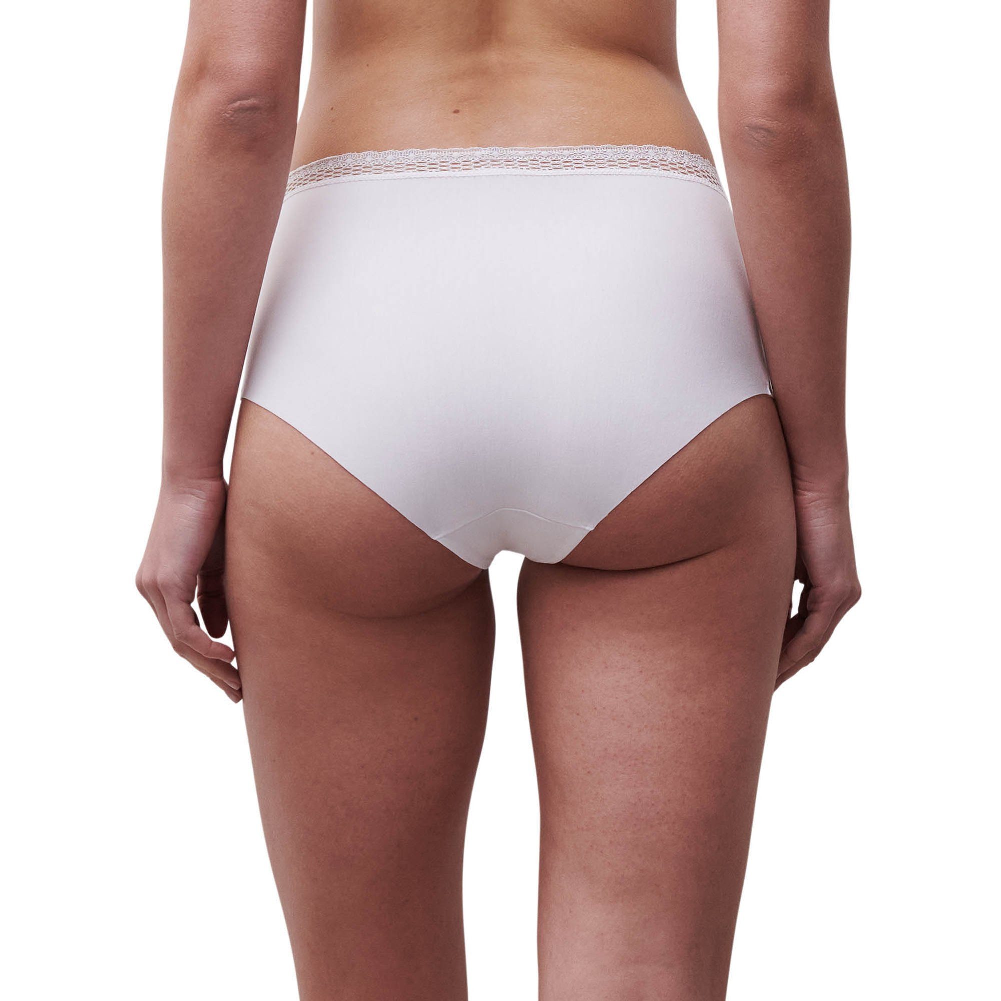 Chantelle Slip Damen Slip 2er Pack Polyamid (Packung, 2er Pack)