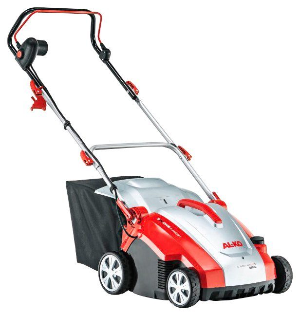 Elektro-Vertikutierer / Lüfter Combi Care 36 E Comfort
