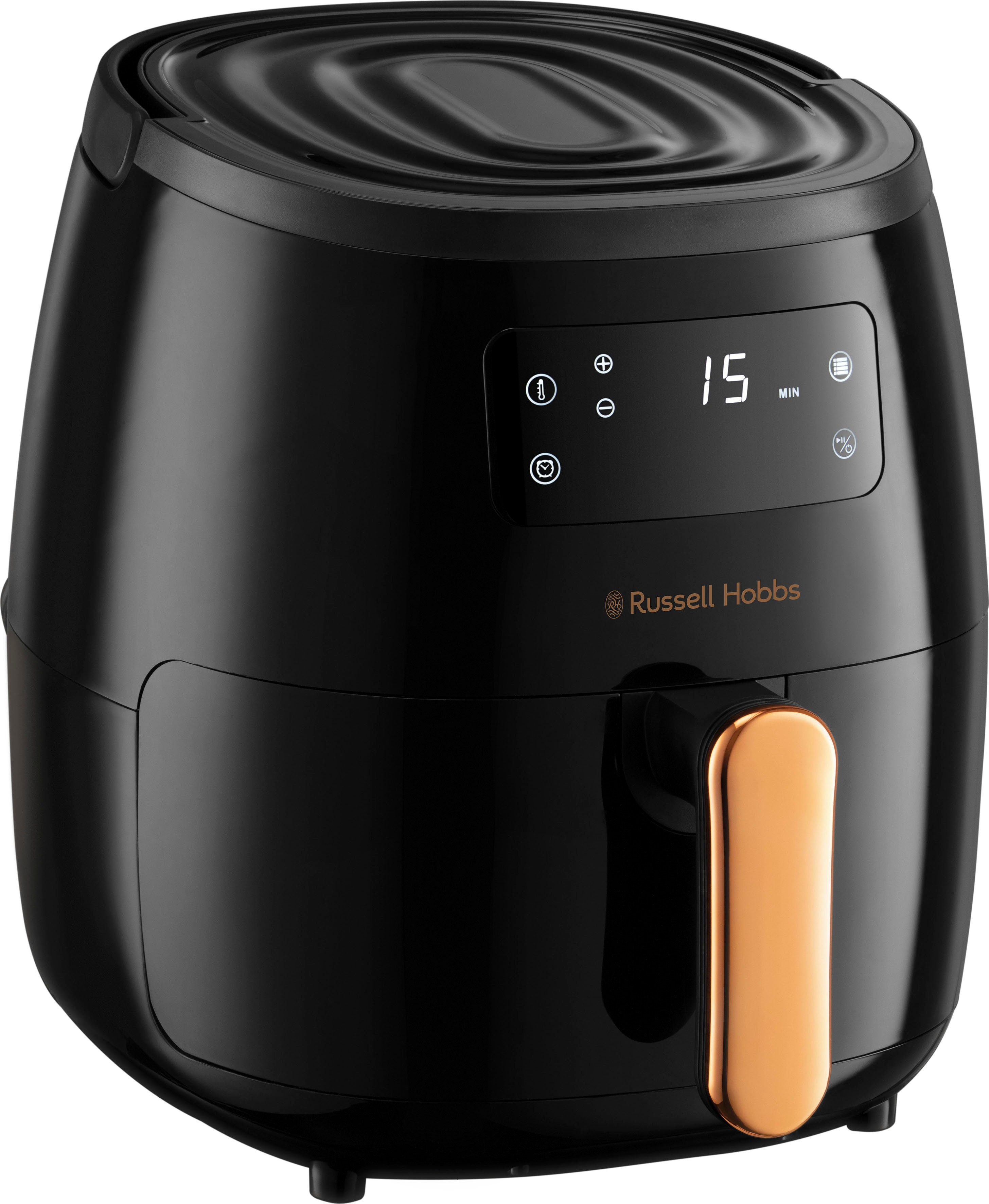 RUSSELL HOBBS Heißluftfritteuse SatisFry Air 26510-56, 5 1650 - W, groß l