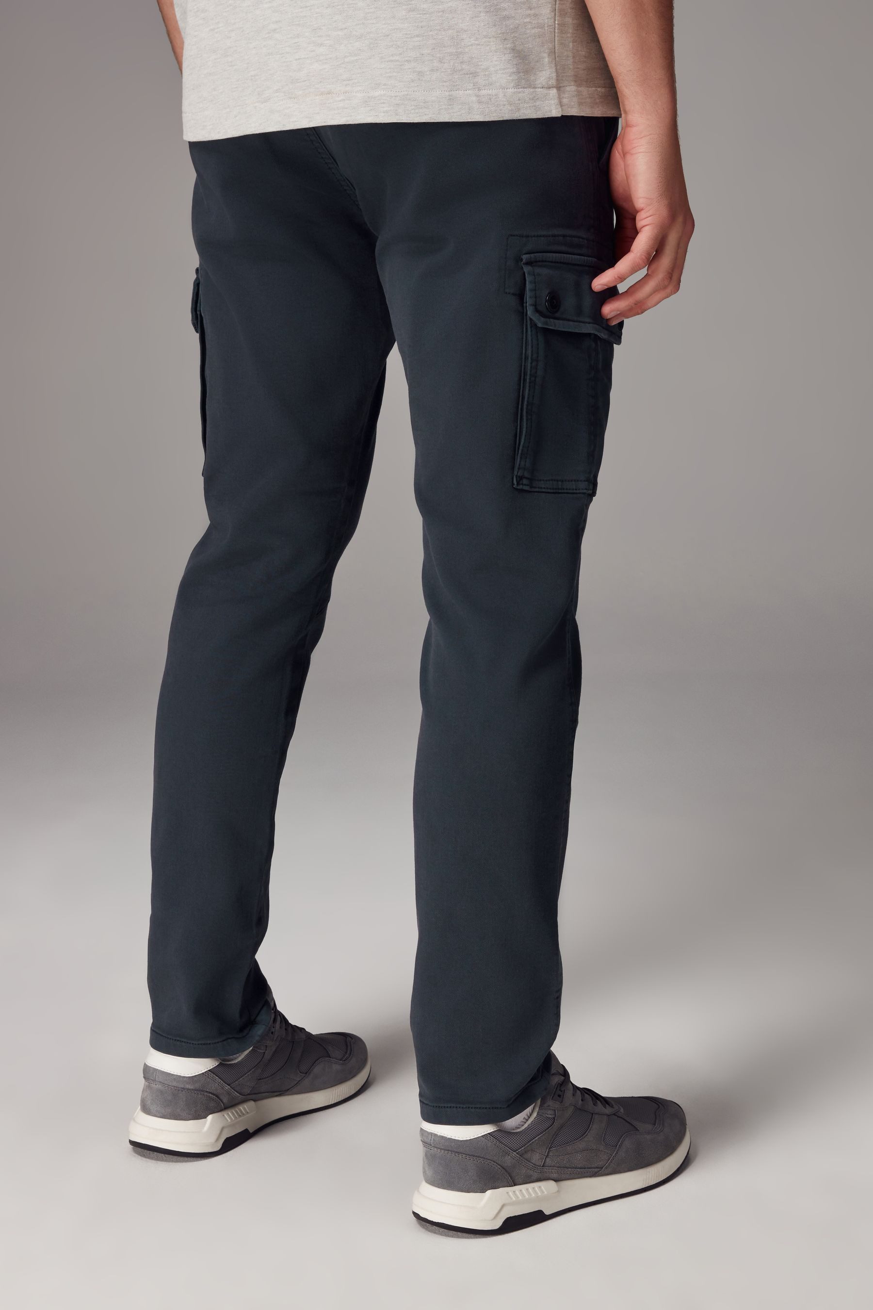 Next Cargohose Motionflex Cargohose (1-tlg)