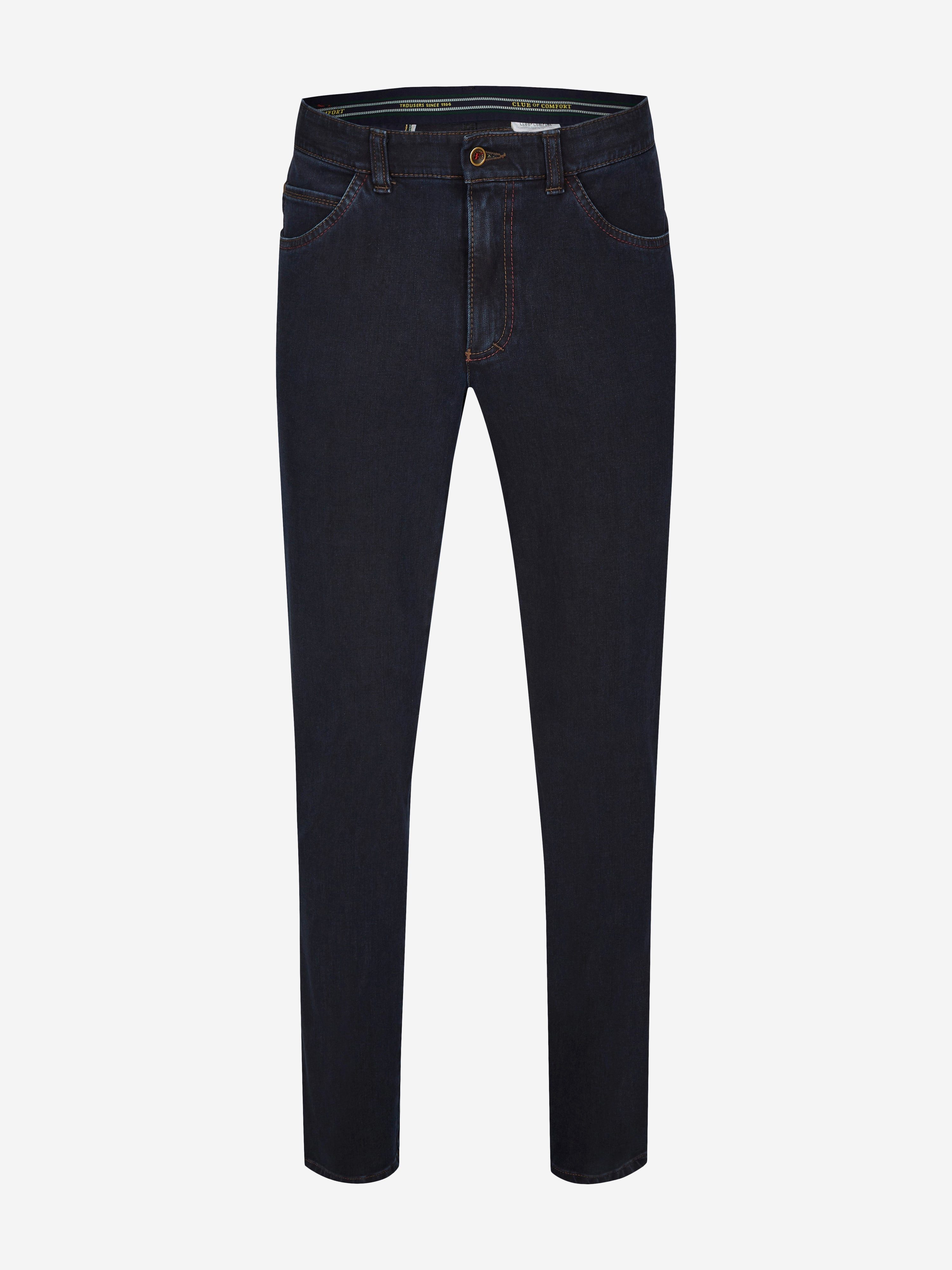 Club of Comfort 5-Pocket-Hose MARVIN 7054 Bequeme Swing-Pocket Hose, elasti günstig online kaufen