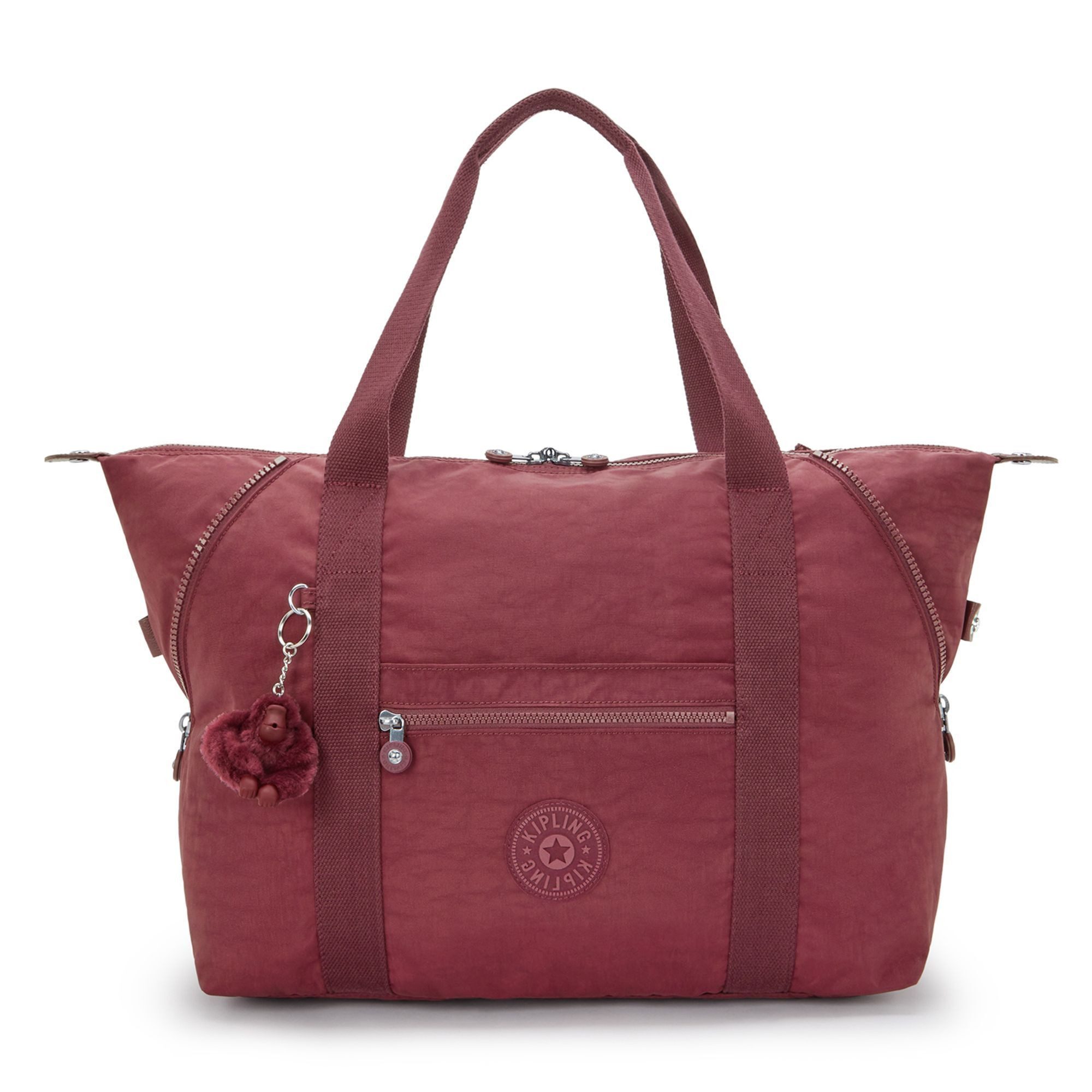 KIPLING Weekender Basic, Polyamid
