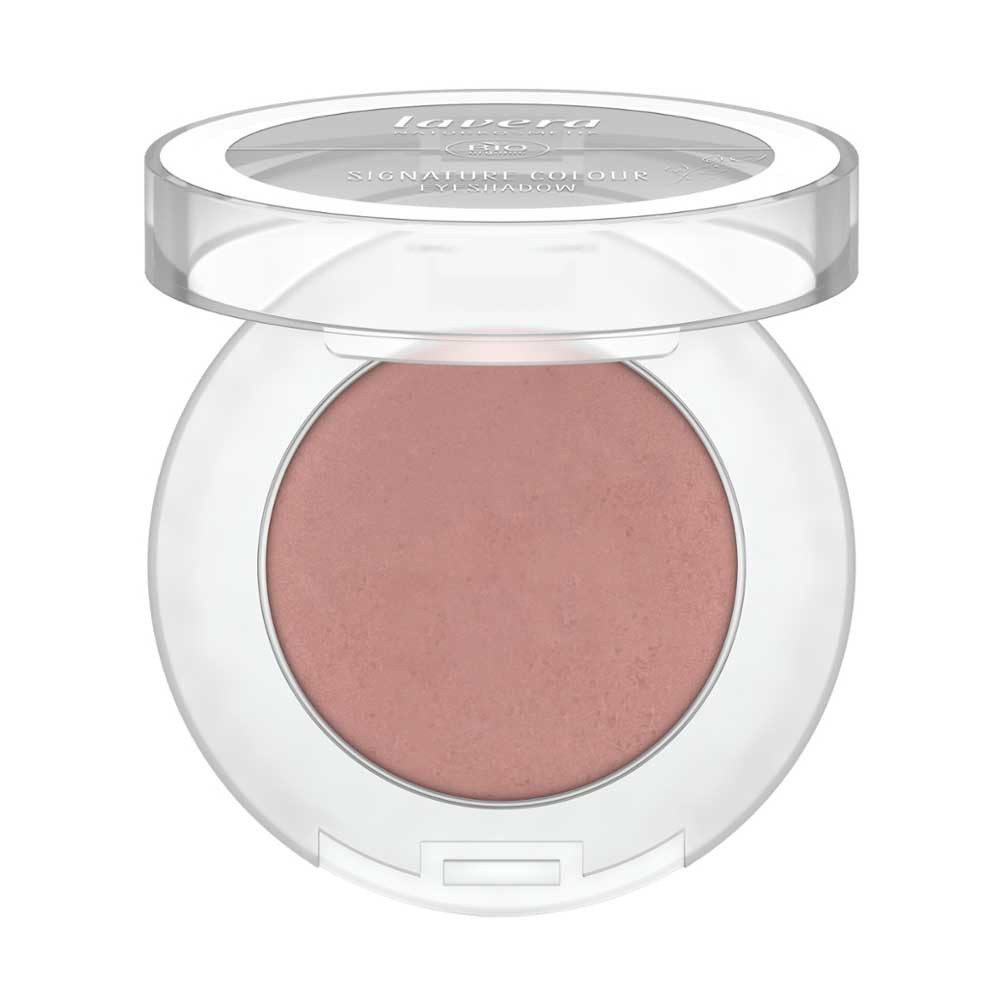lavera Lidschatten Signature Colour Eyeshadow - Dusty Rose 01 2g