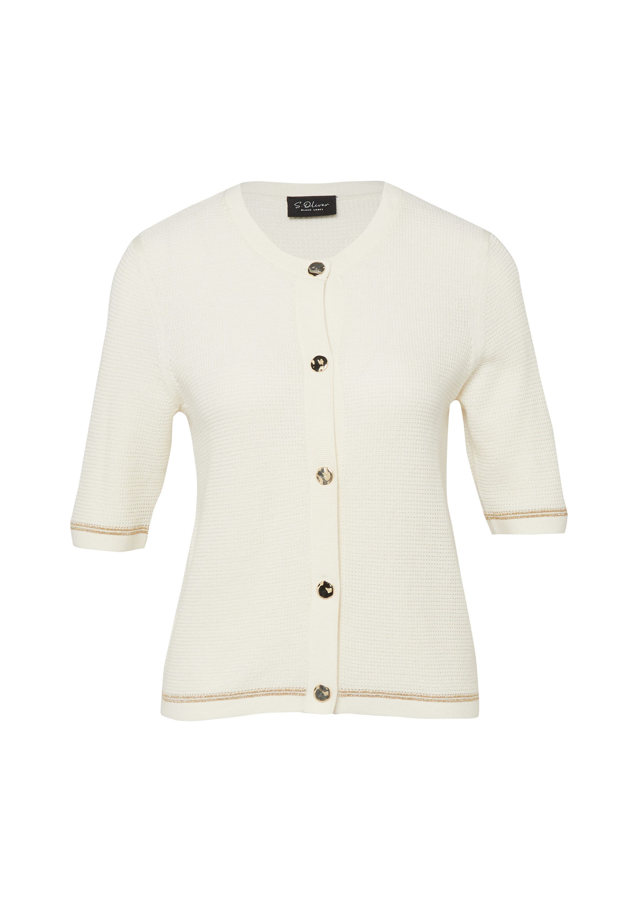 Cardigan Strickjacke