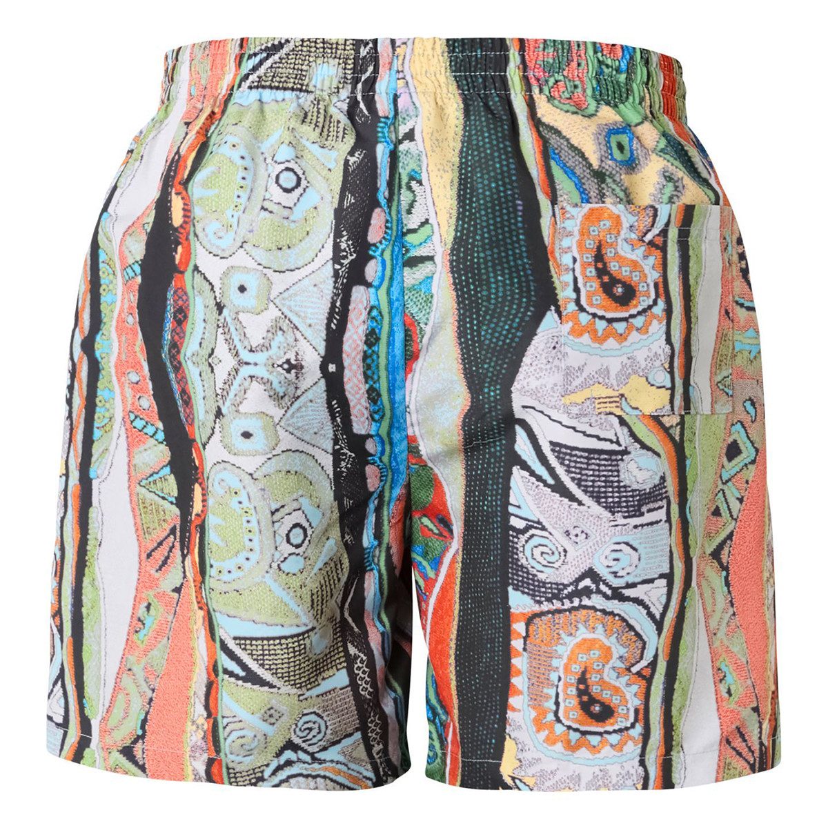 COLUCCI Badeshorts Signature