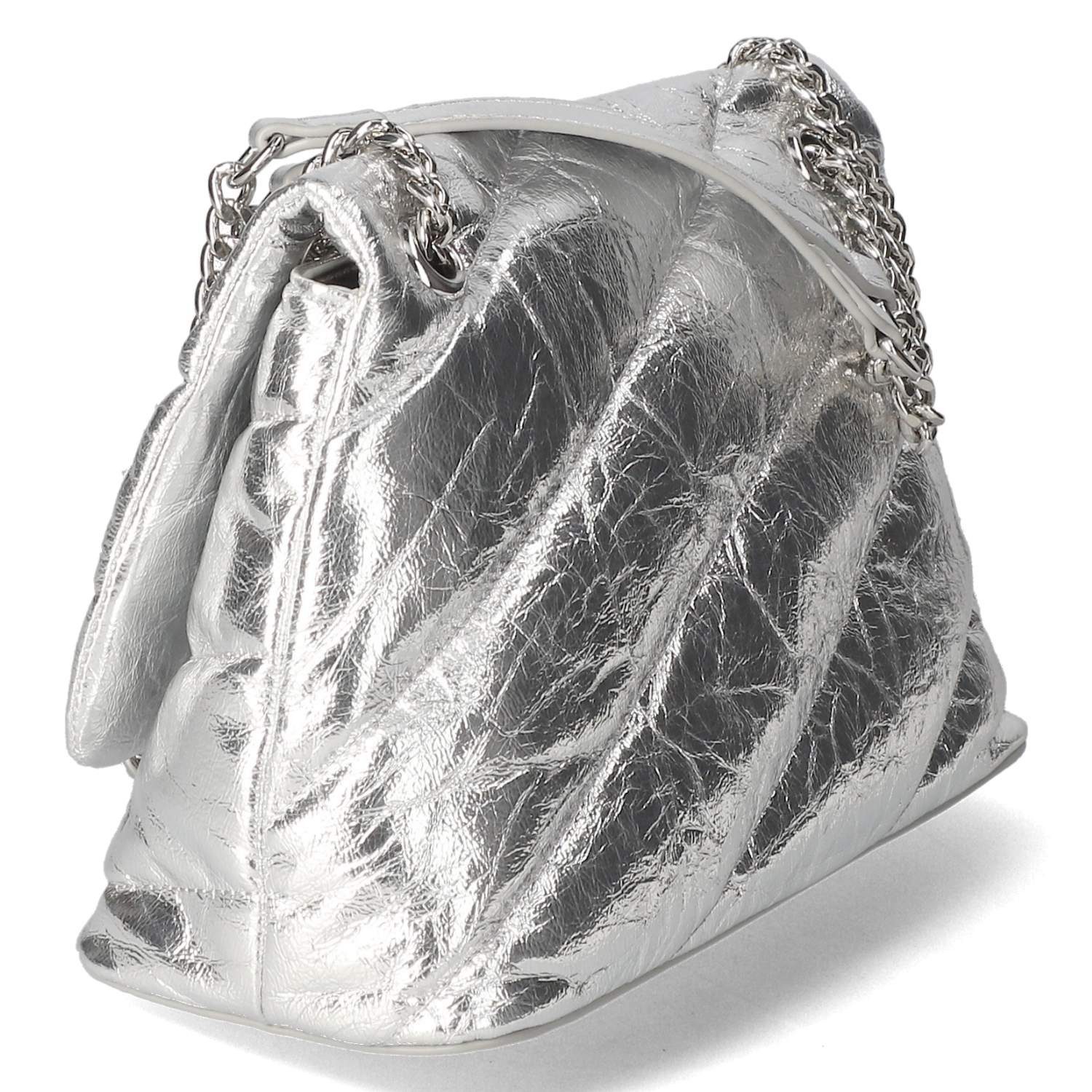 Joop Jeans Handtasche Joop Jeans 4130001247/952 Damen Umhängetaschen Synthetik silber