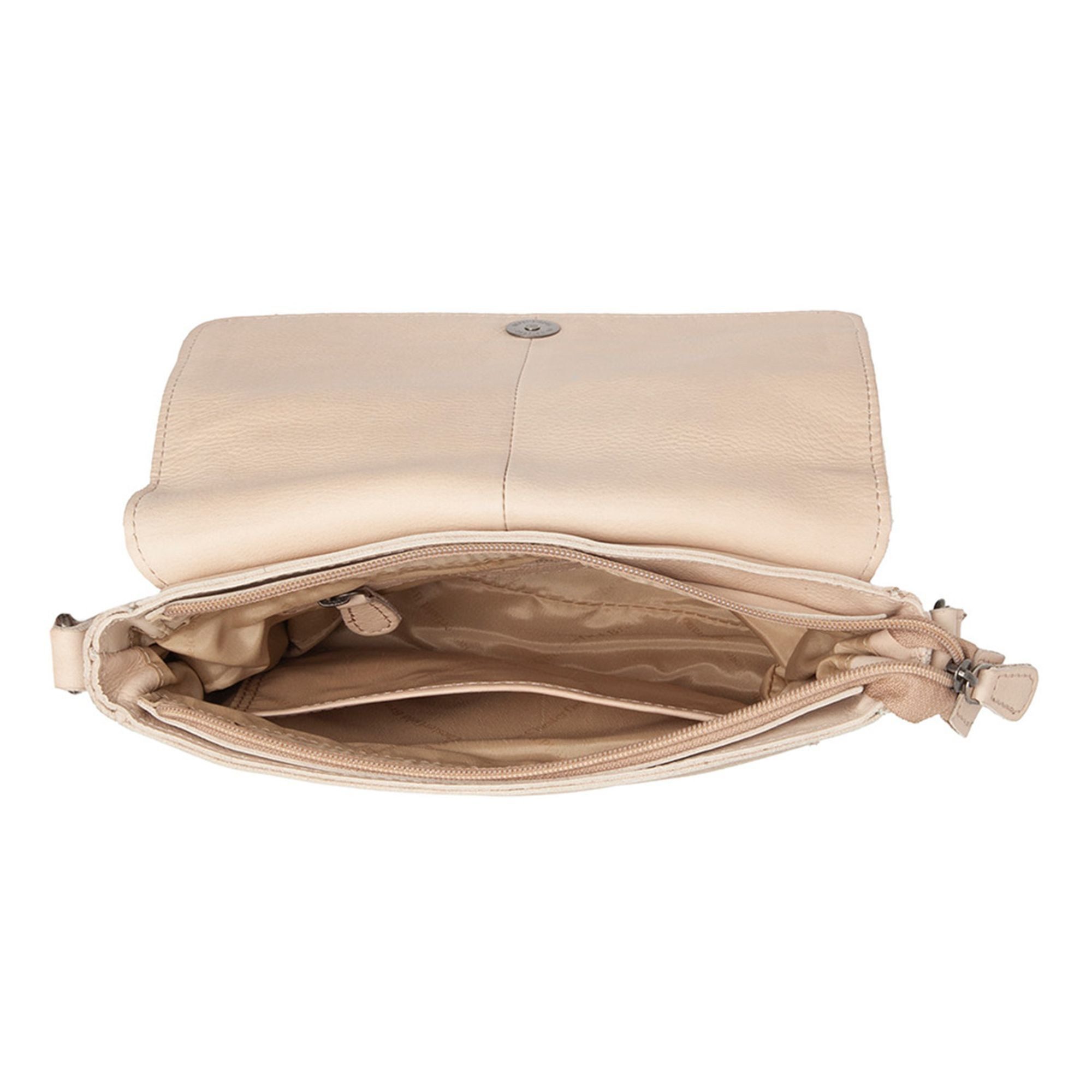 The Chesterfield Brand Umhängetasche Ann, Leder
