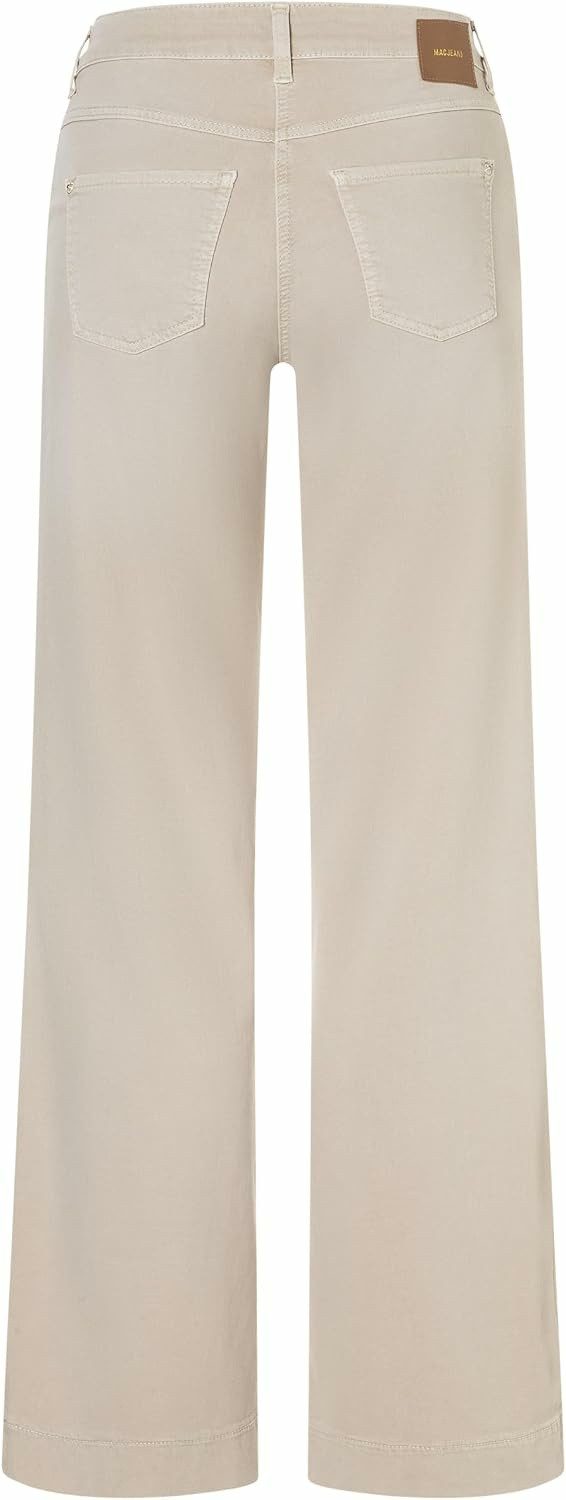 MAC 5-Pocket-Jeans MAC für Damen (1-tlg) – Bild 3 von 5