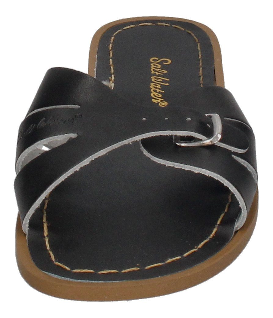 Salt Water SW C SLIDES 9906 Pantolette Black
