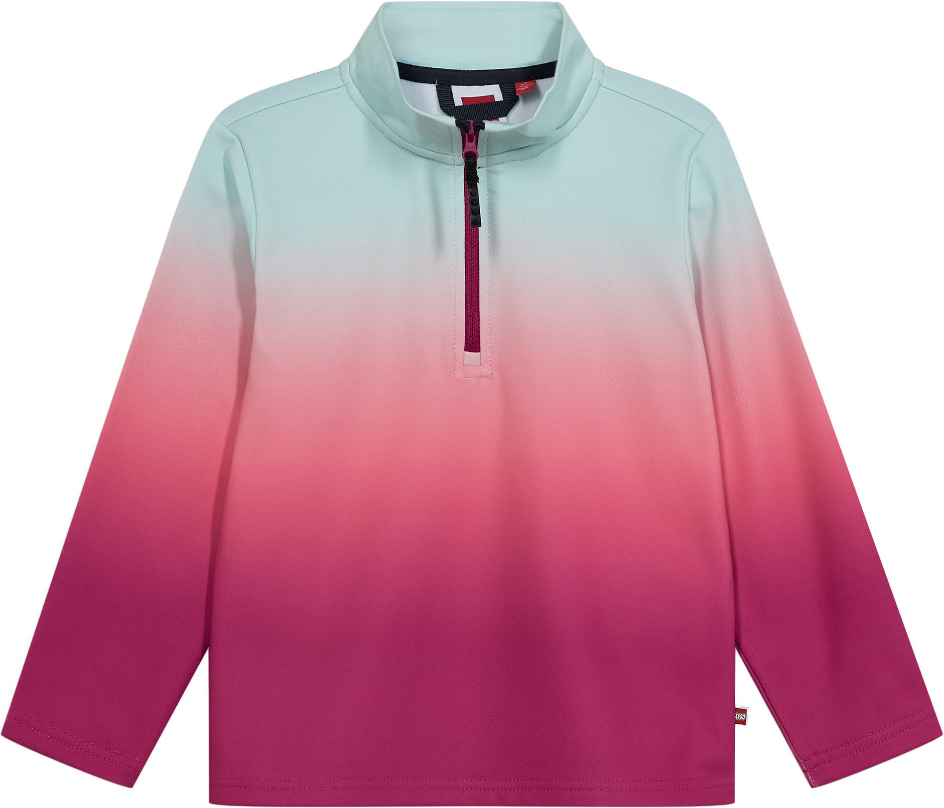 LEGO® kidswear Fleecepullover LEGO Wear Kinder Fleecepullover