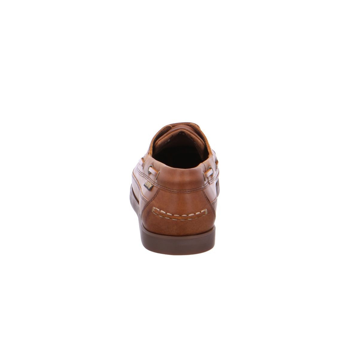 Business Schuhe für Herren in braun Schnürschuh