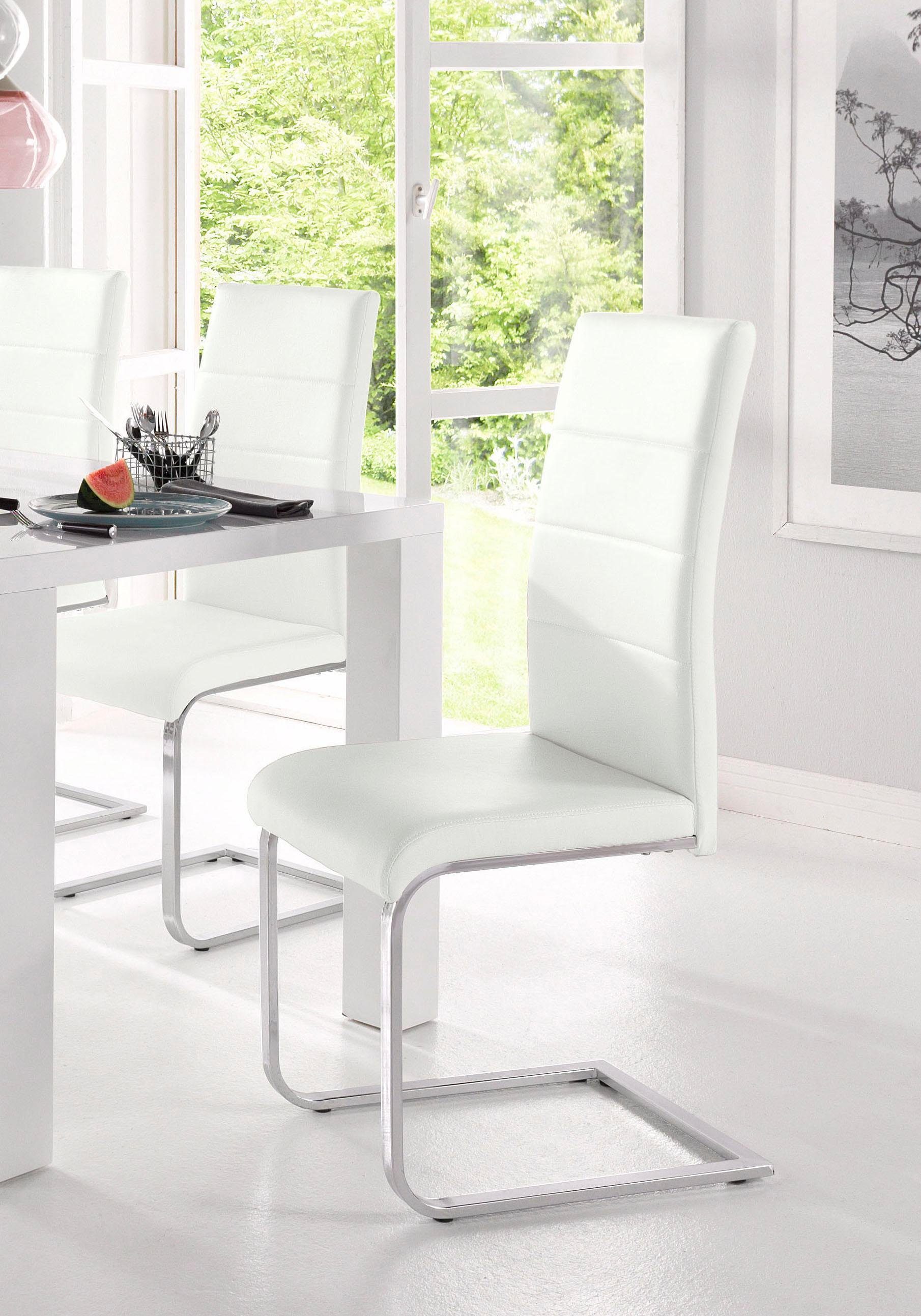 INOSIGN Freischwinger Josy (Set, 2 St), günstig online kaufen