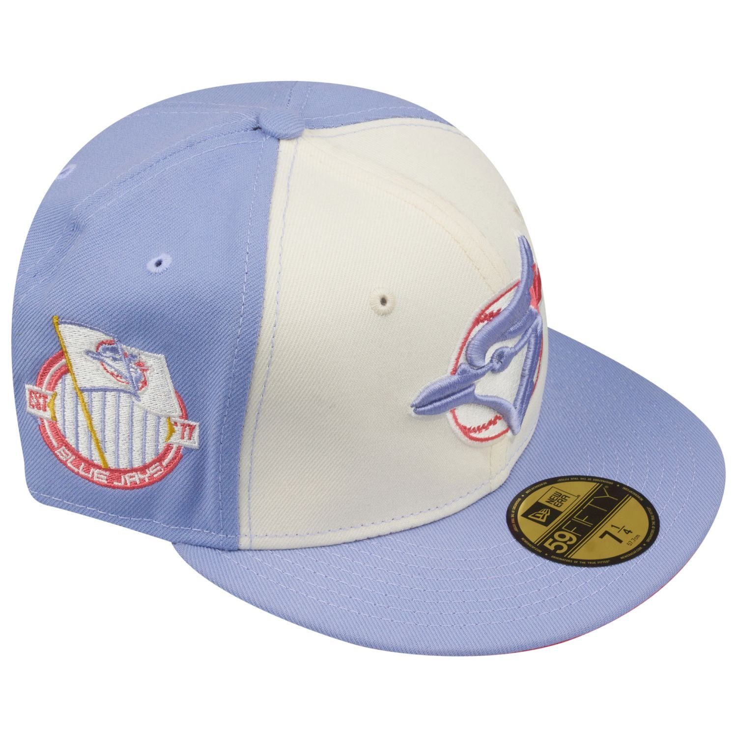 Jays COOPERSTOWN Toronto Era New Cap Fitted 59Fifty
