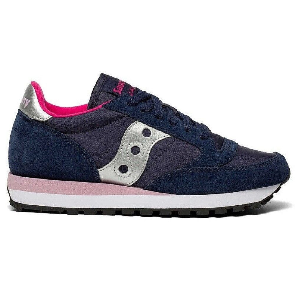 Jazz Original Damen Schnürschuhe Halbschuhe Sportschuhe S1044-630 Sneaker