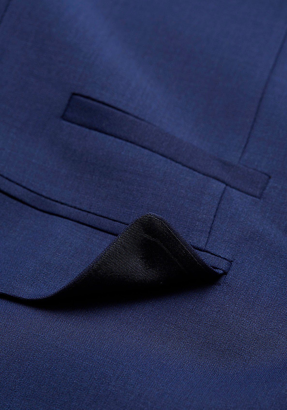 Cinque Baukastensakko CICASTELLO Slim-Fit