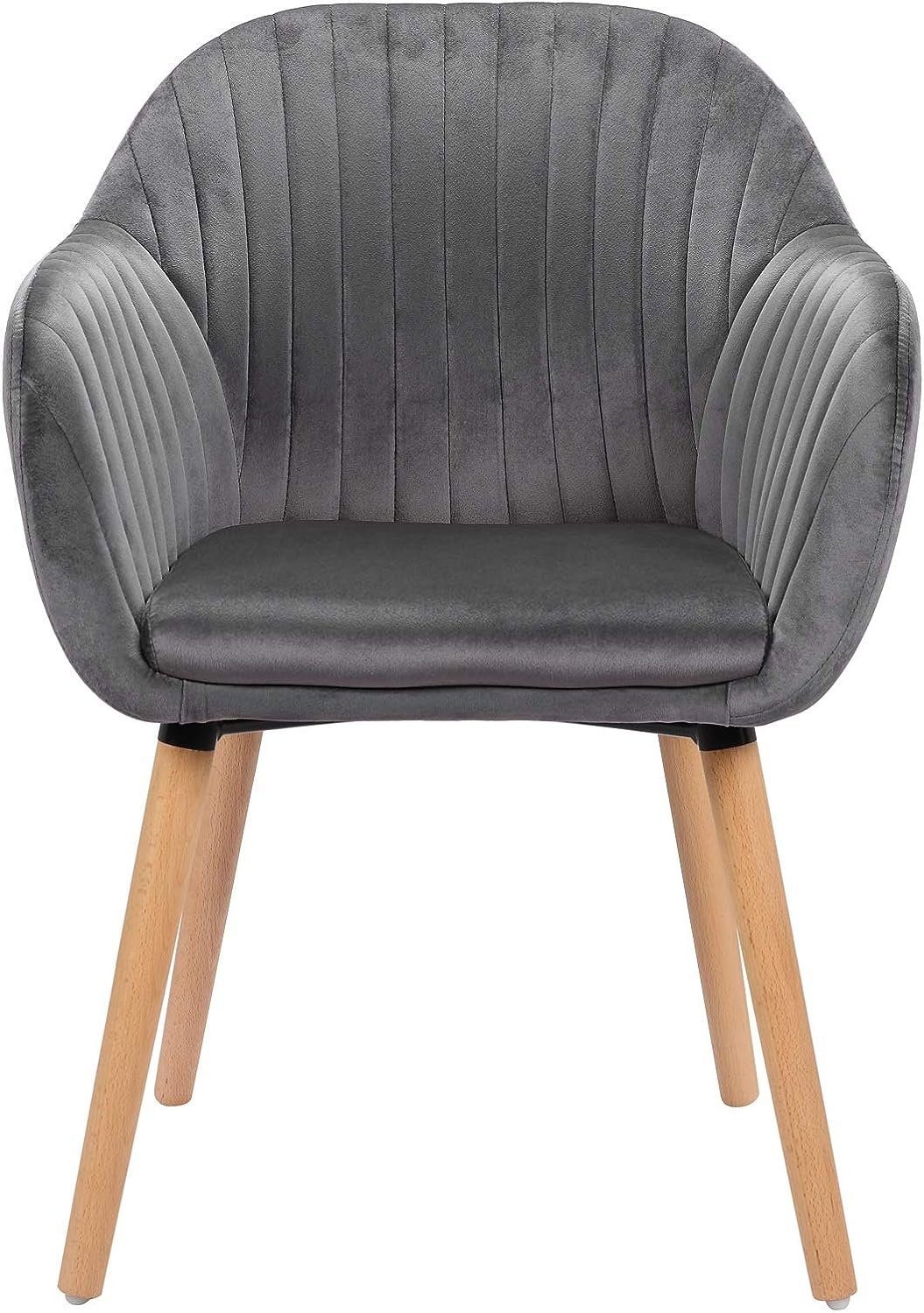 Woltu Esszimmerstuhl (1 St), Design Stuhl günstig online kaufen