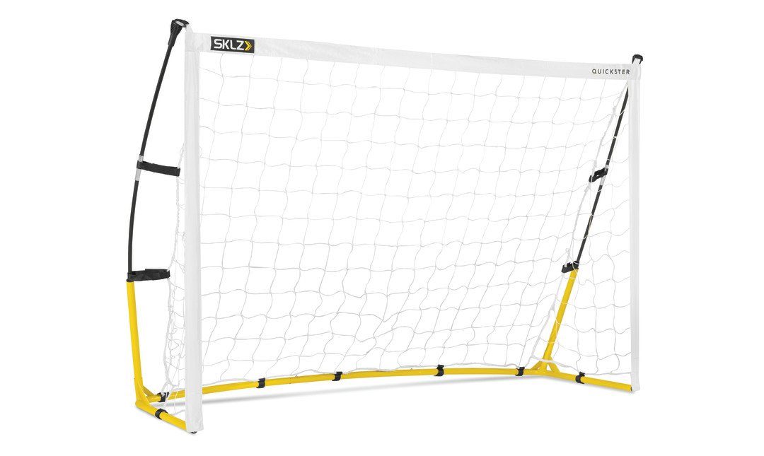 SKLZ Fußballtor Quickster Soccer 1.80m Goal x 3.60m