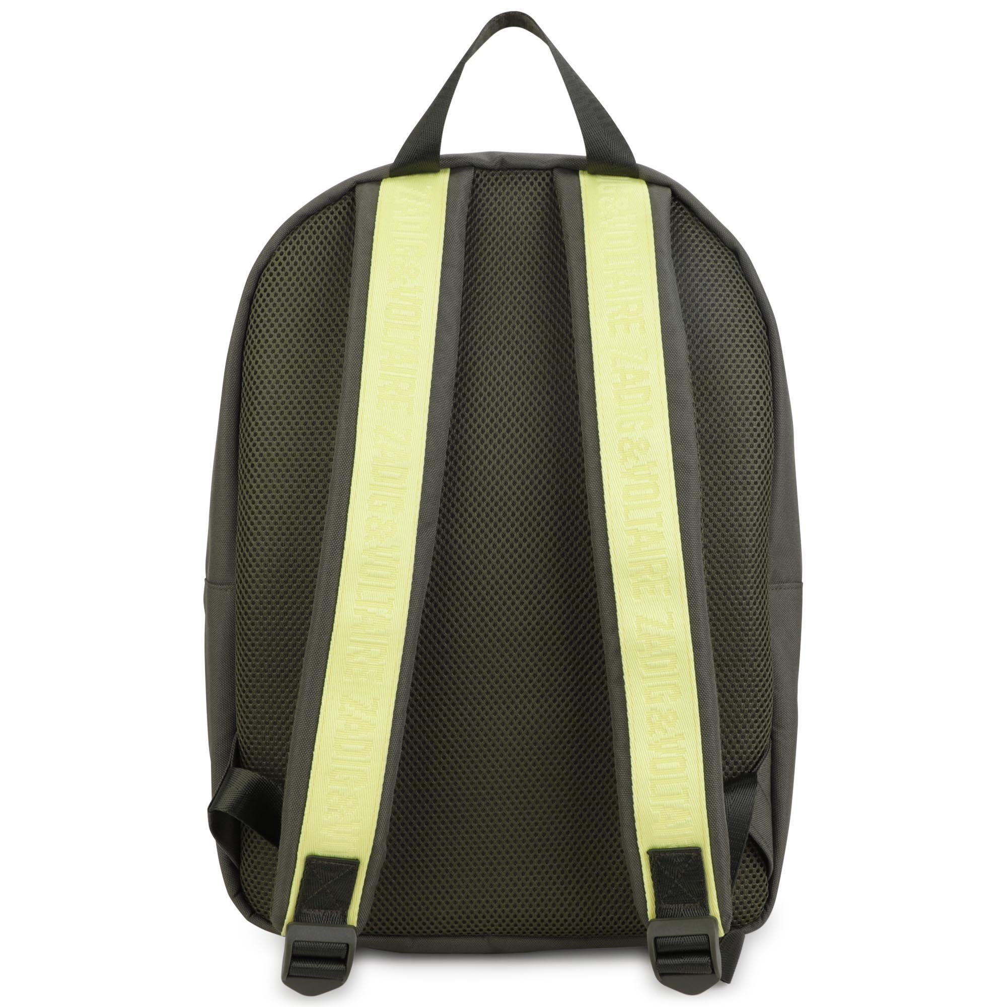 ZADIG & VOLTAIRE Freizeitrucksack Zadig & Voltaire Rucksack