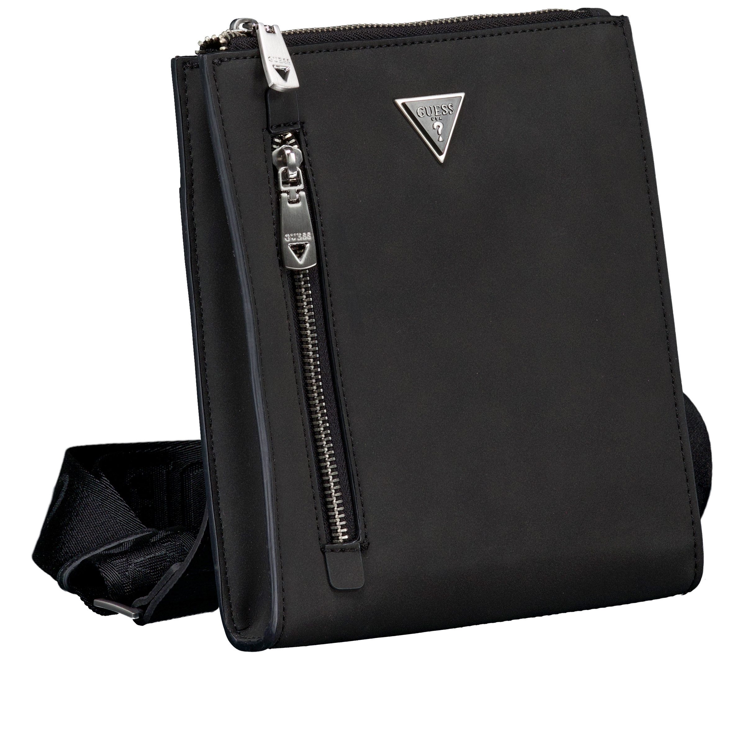 Guess Umhängetasche Torino Flat Crossbody