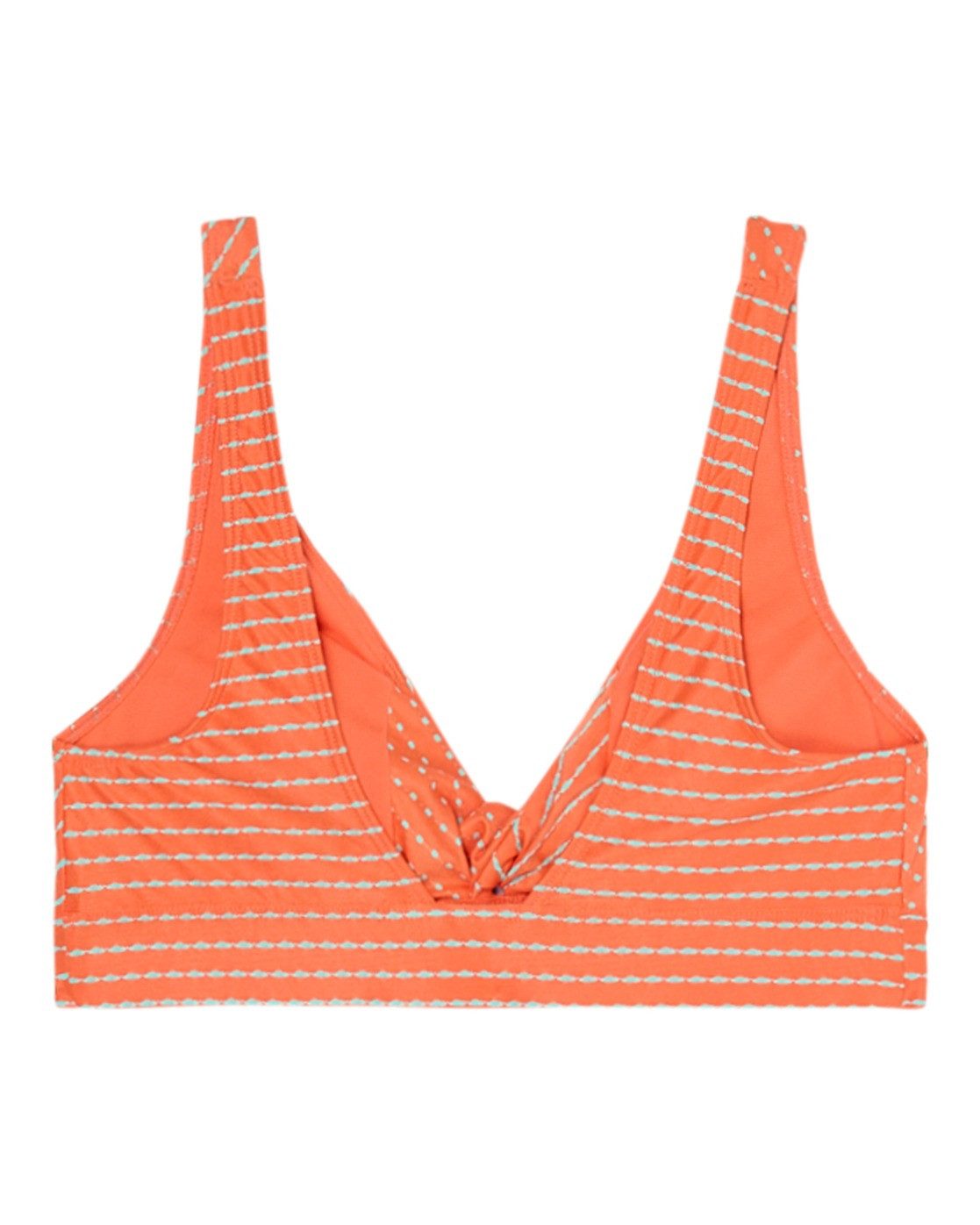 Roxy Triangel-Bikini-Top Wavy Baby Elongated Dcup