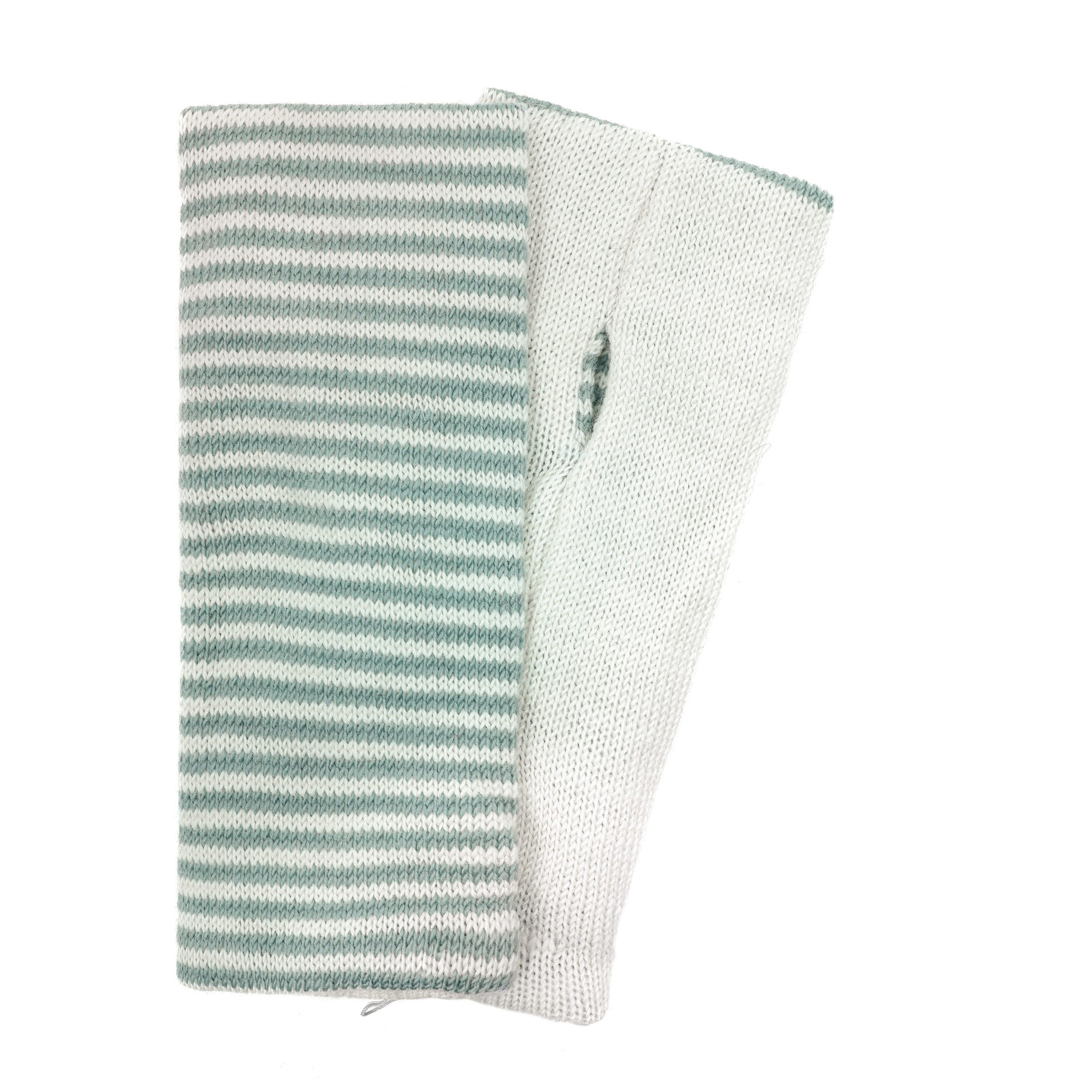 McRon Armstulpen Merino Pulswärmer zum Wenden günstig online kaufen