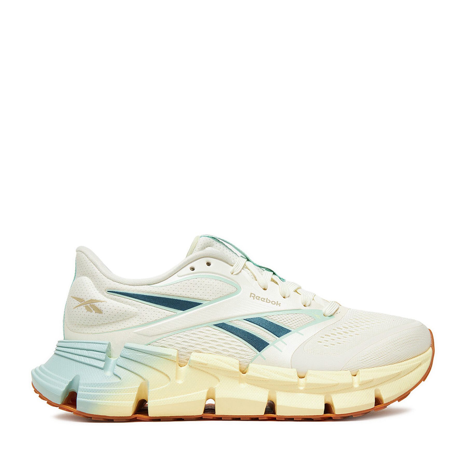 Reebok Reebok Damen Laufschuhe EOSB-FLOATZIG 2 100225506 Cremig Laufschuh