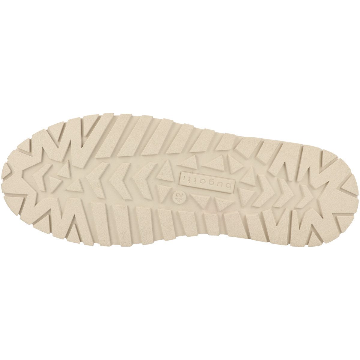 bugatti AUE30 Herren Stiefelette Stiefeletten, Stiefel, Winterstiefel, Winterboots, Schneestiefel