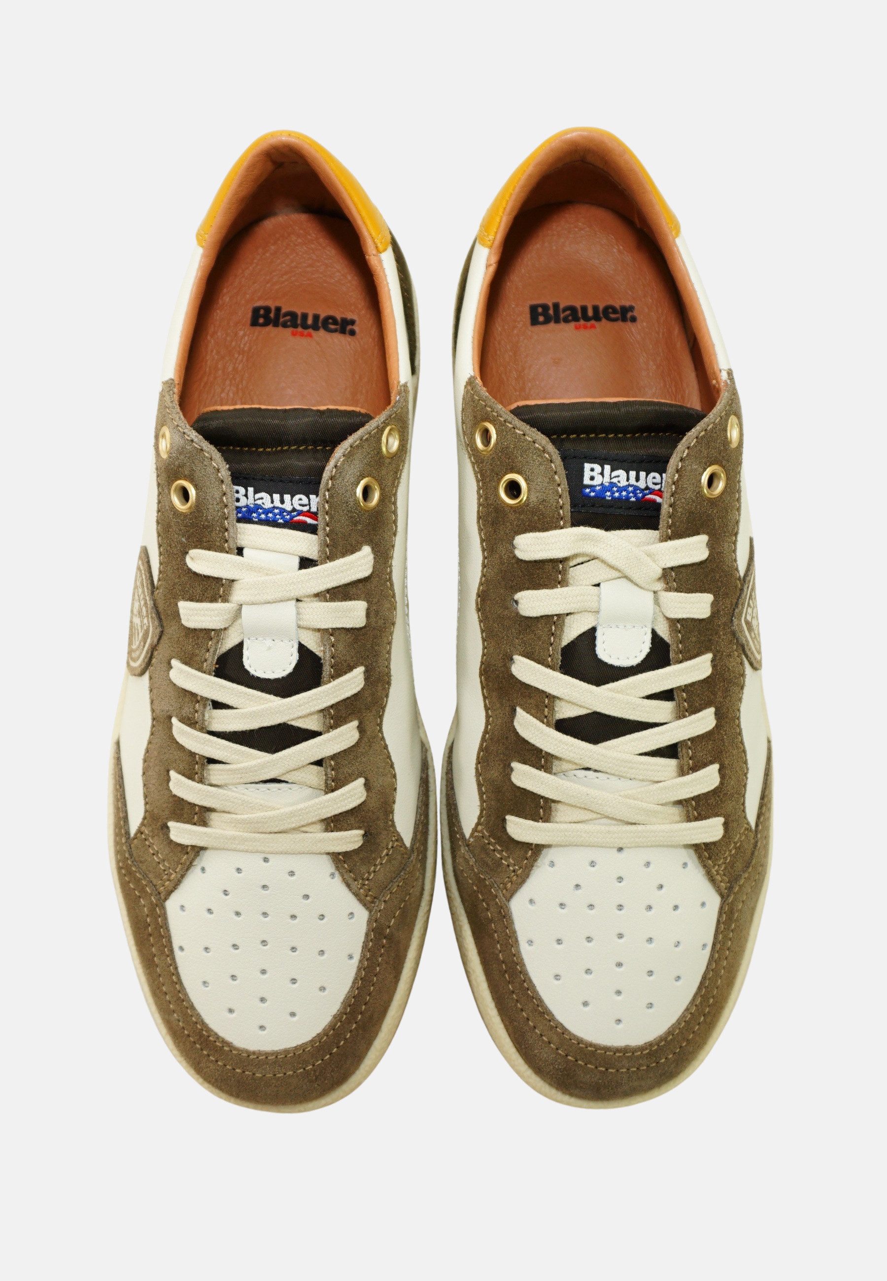 Blauer Sportschuhe MURRAY Sneaker Sneaker (1-tlg)