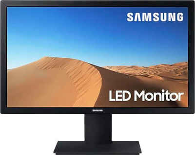 Samsung S24A310NHU LED-Monitor (61 cm/24 ", 1920 x 1080 px, Full HD, 9 ms Reaktionszeit, 60 Hz, VA LED)