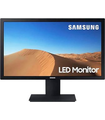Samsung S24A310NHU LED-Monitor (61 cm/24 