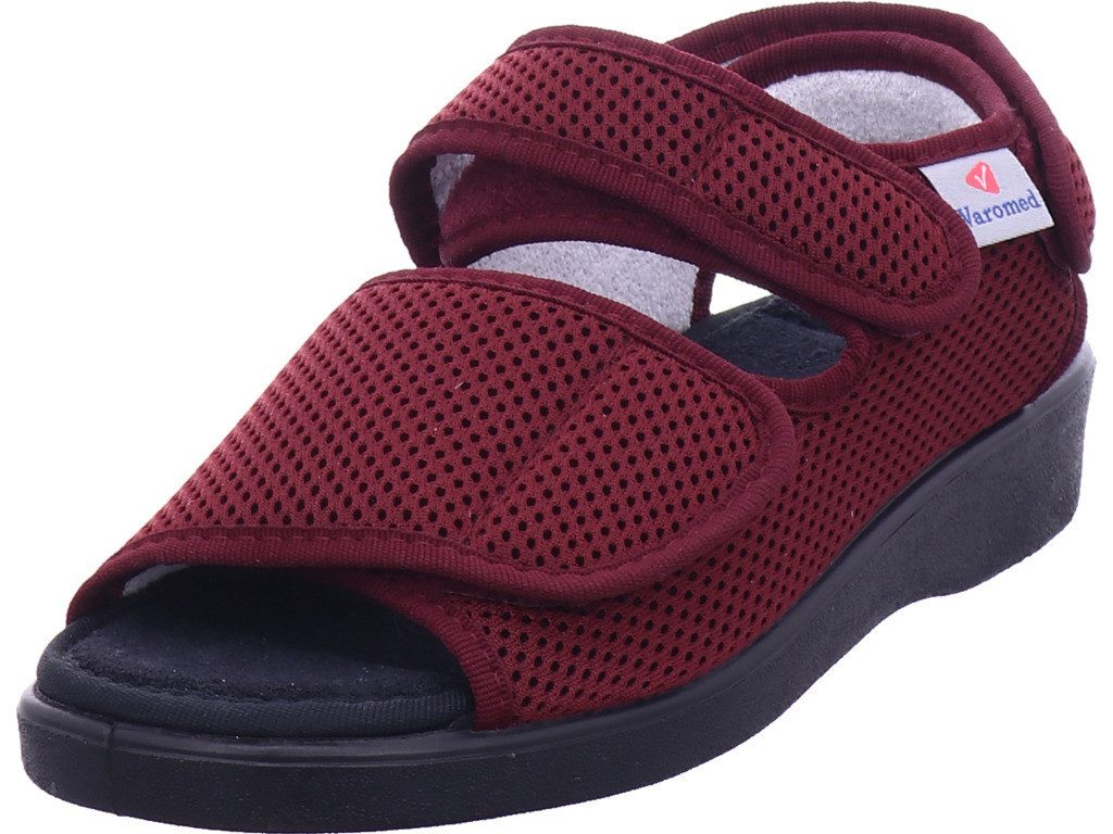 VAROMED Genf Klettsandale Sandale