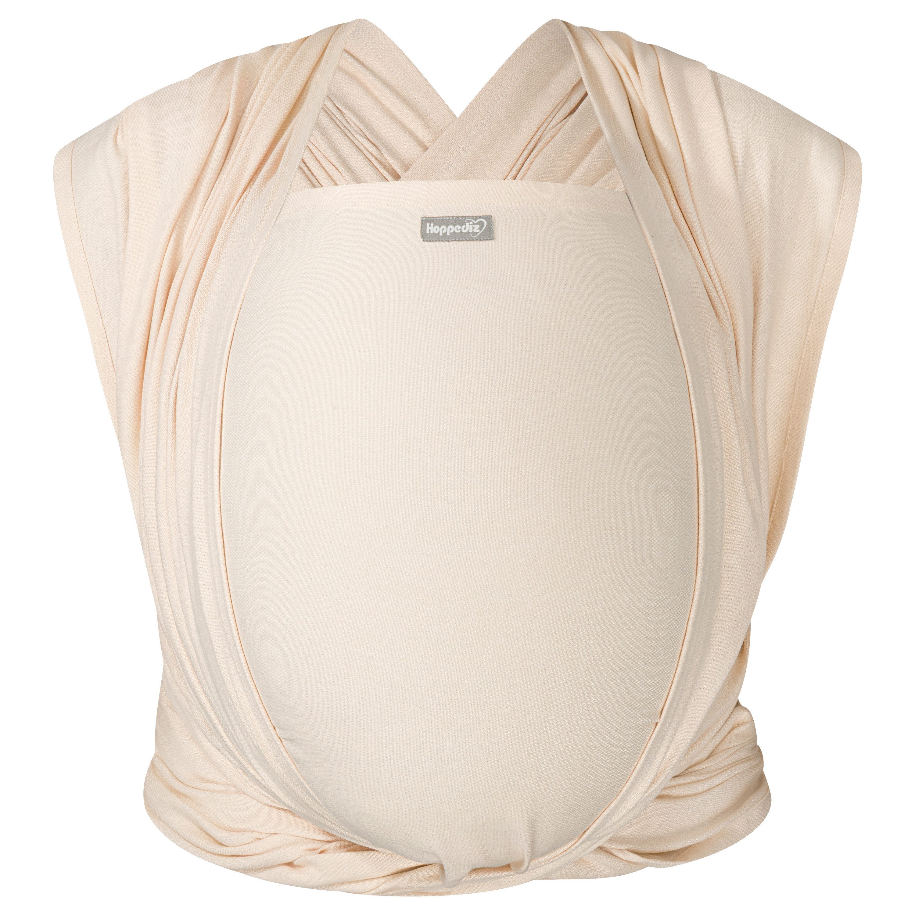 Hoppediz Tragetuch Ultraleichtes Tragetuch