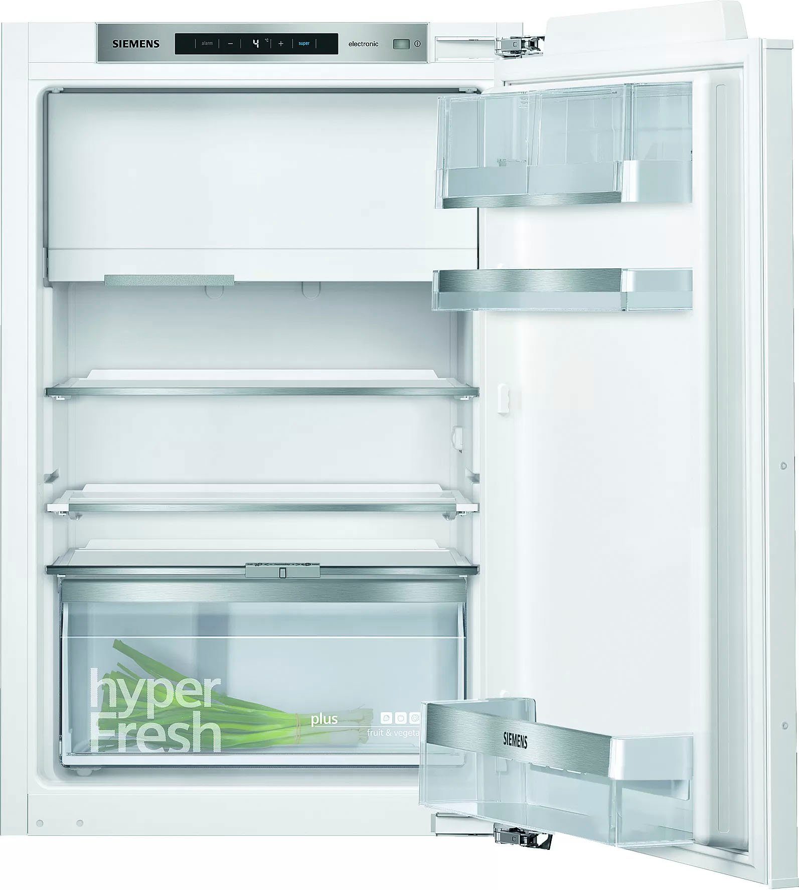 SIEMENS Einbaukühlschrank iQ500 KI22LADE0, 87,4 cm hoch, 56 cm breit online  kaufen | OTTO