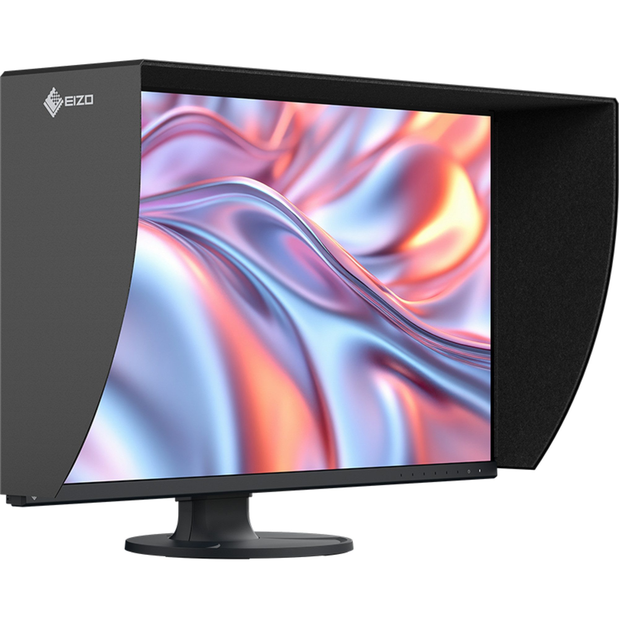 Eizo EIZO CS3200X ColorEdge, LED-Monitor, (UltraHD/4K, TFT-Monitor (3840 x 2160 px)