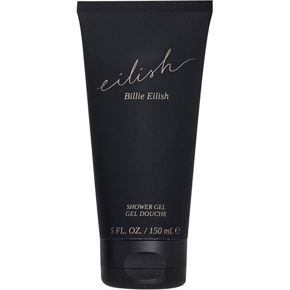 BILLIE EILISH Körperpflegeduft Eilish - sprchový gel - Volumen: 150 ml