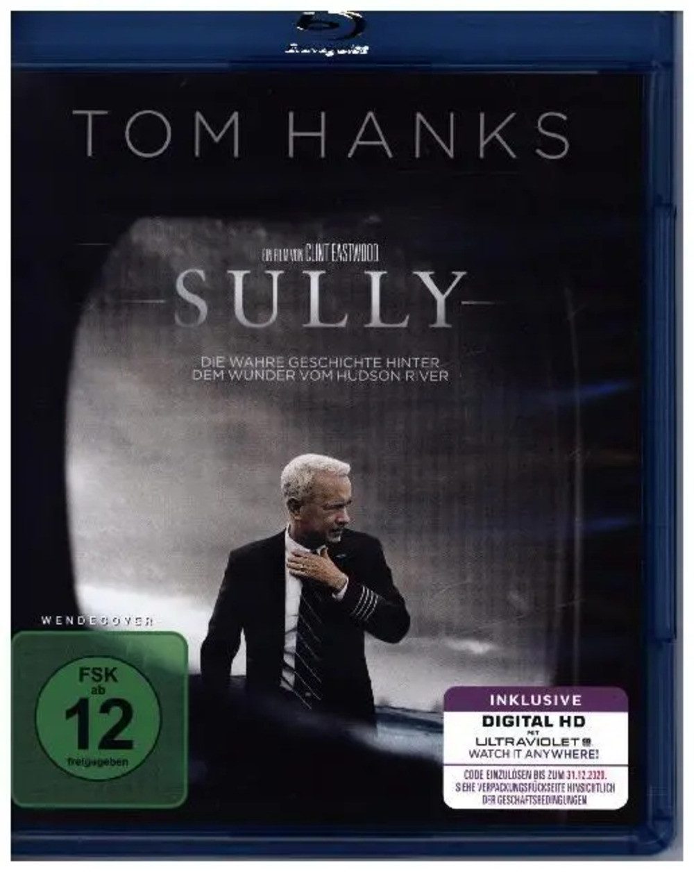 Blu-ray Sully