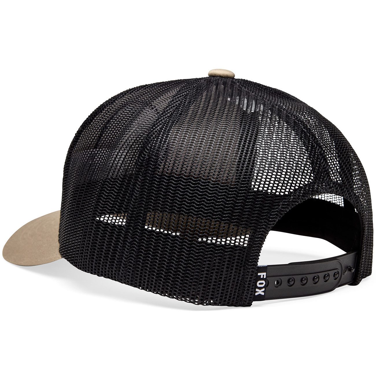 Fox Racing Baseball Cap WORLDWIDE TRUCKER günstig online kaufen