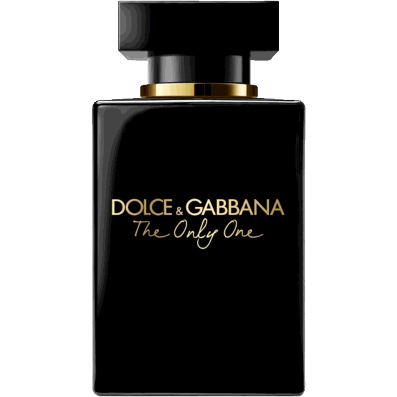 DOLCE & GABBANA Eau de Parfum The Only One Intense EdP Nat. Spray, Damenduft