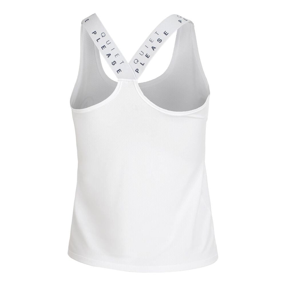 Quiet Please Tanktop Serve & Volley günstig online kaufen