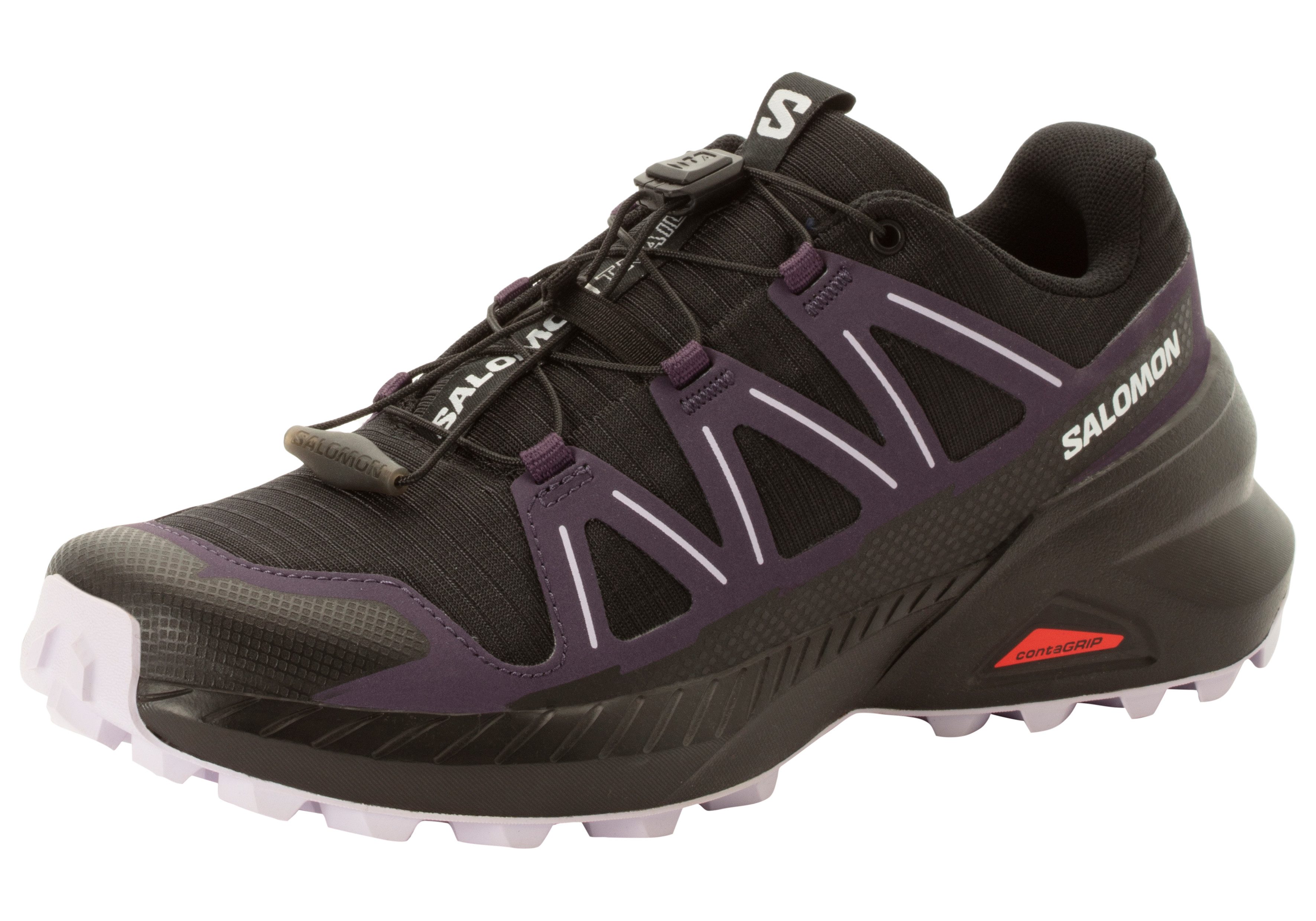 Salomon SPEEDCROSS PEAK Laufschuh günstig online kaufen