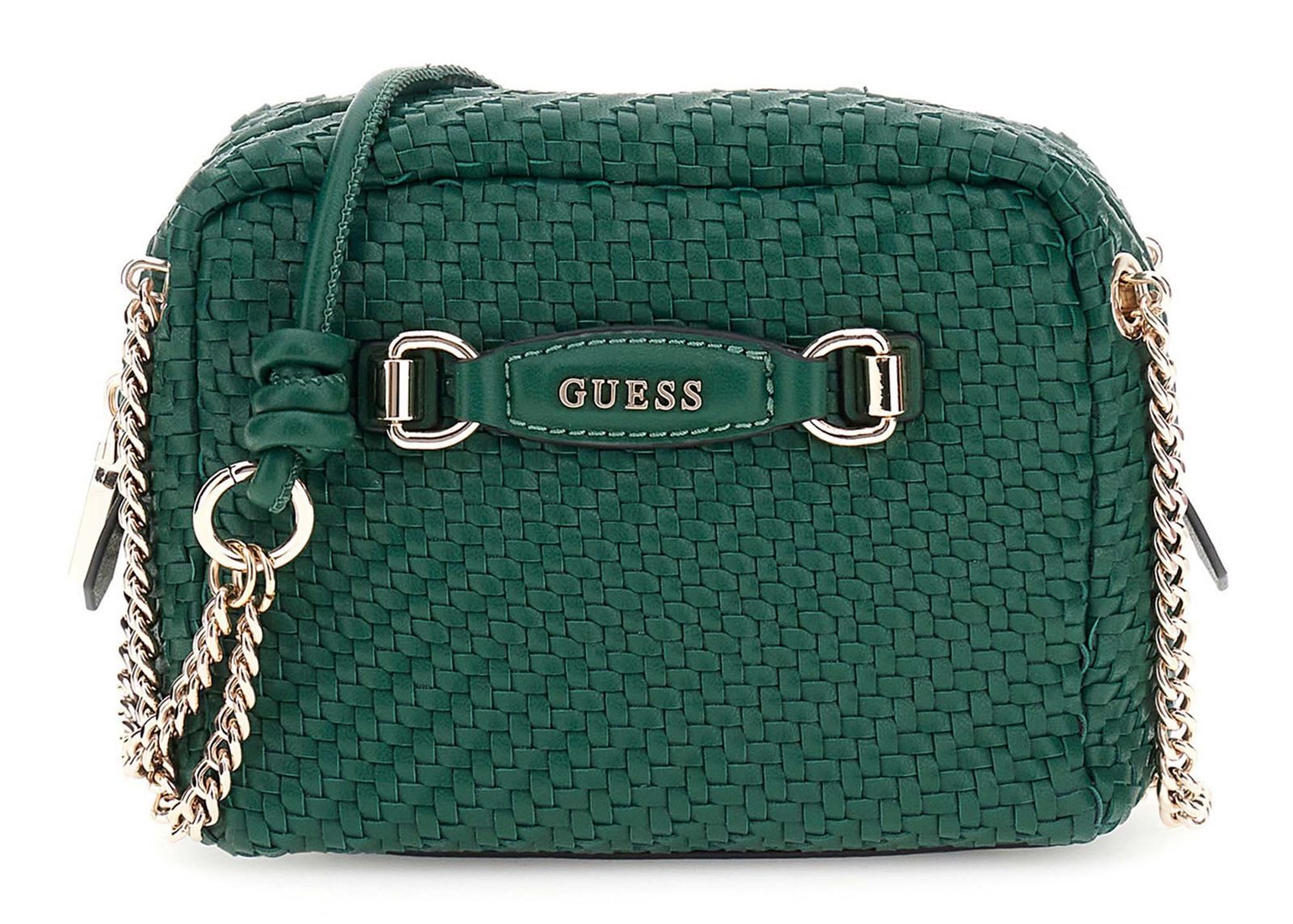 Guess Umhängetasche Camera Crossbody Bag günstig online kaufen