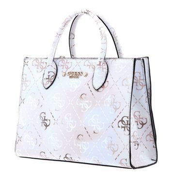 Guess Schultertasche Rea High Society (Set, 2-tlg)