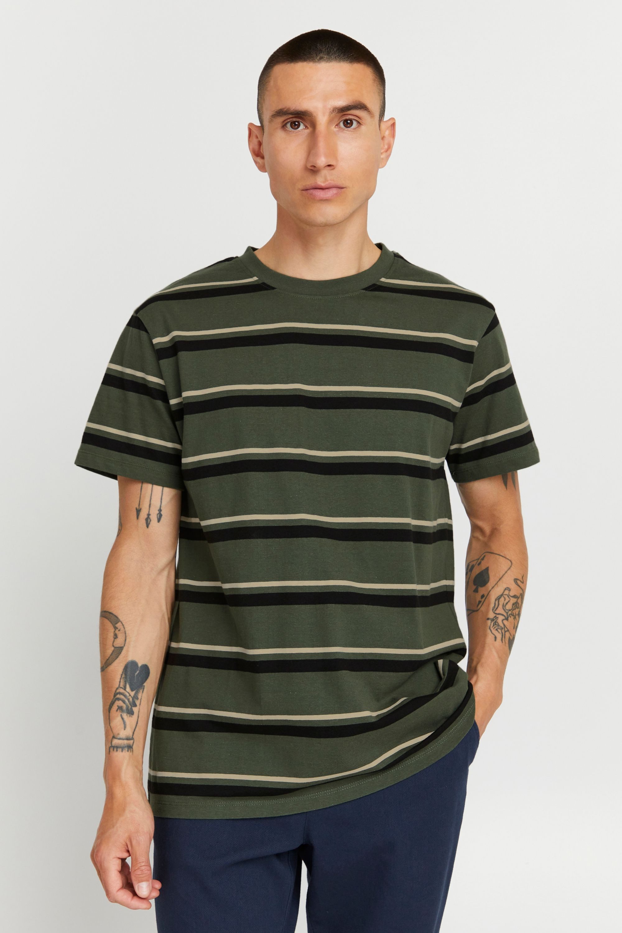 T-Shirt SDVincent
