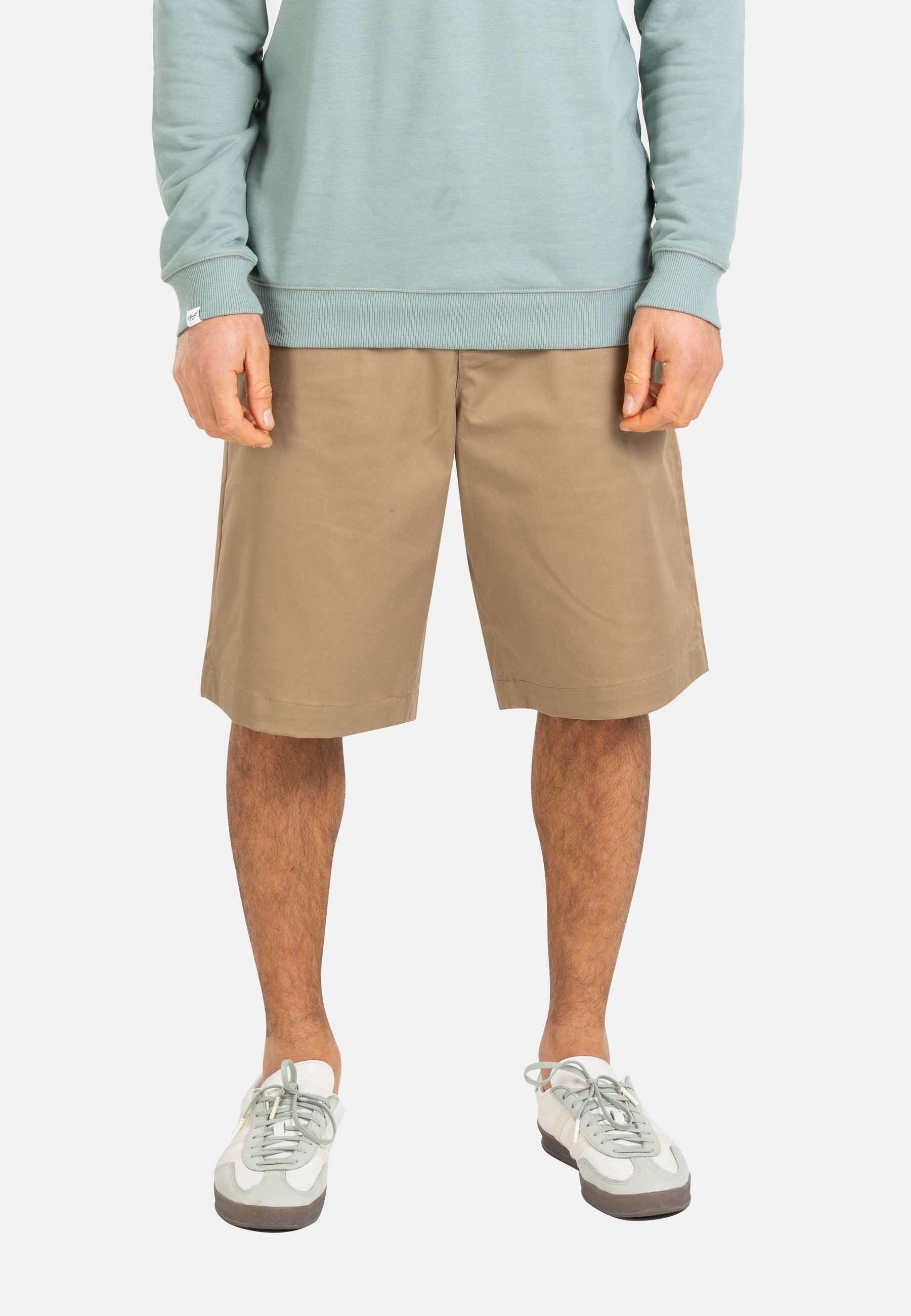 REELL Chinoshorts Loose Flex Chino PC